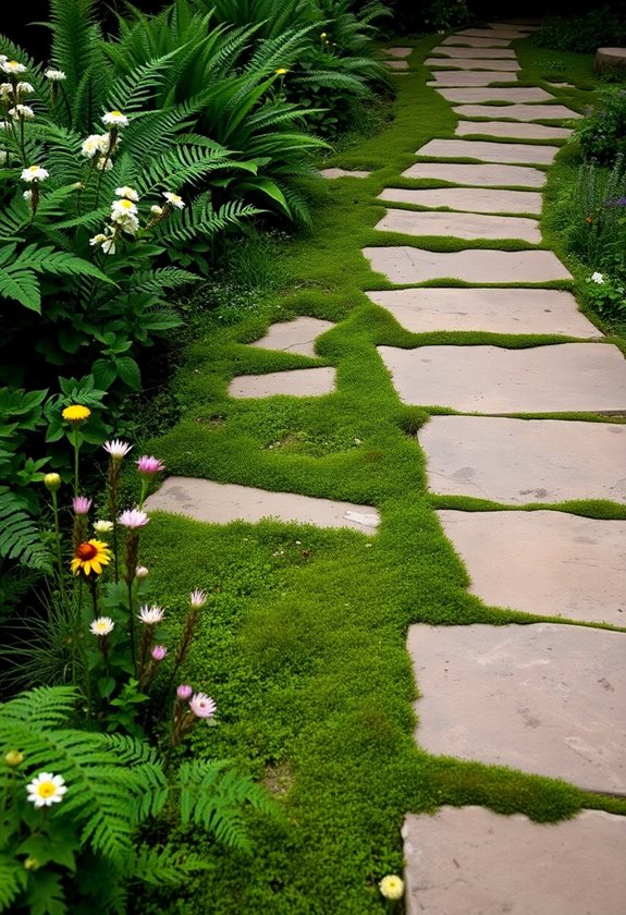 rustic pathway maintenance tips