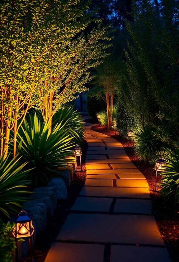 safe and beautiful gardens
