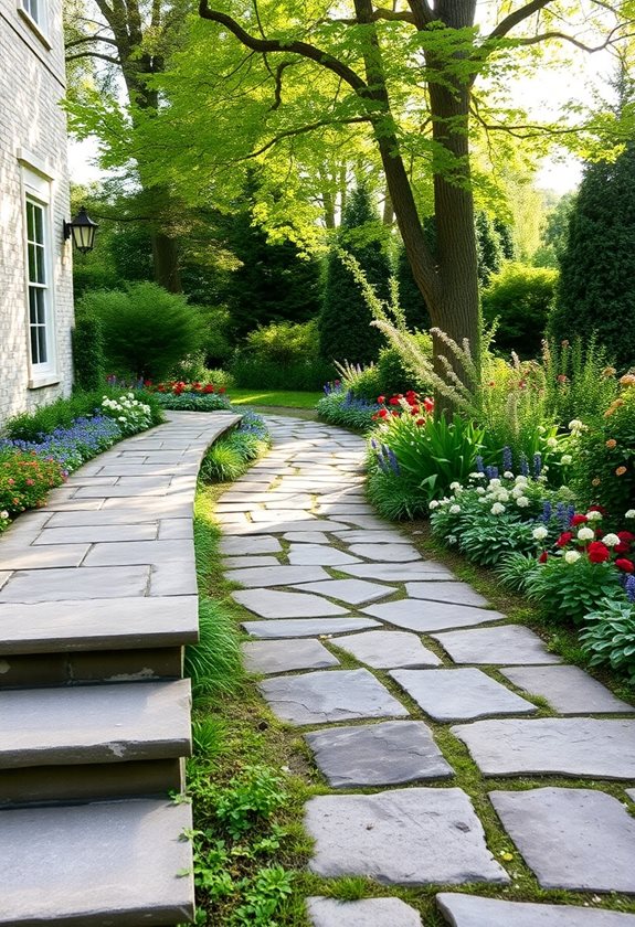 safe and durable stone selection