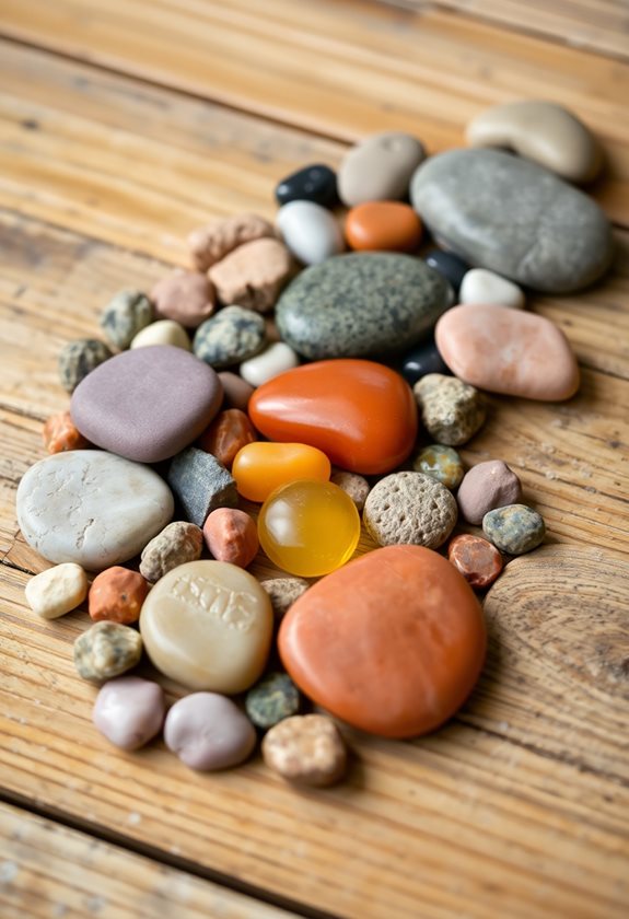 safe garden path materials