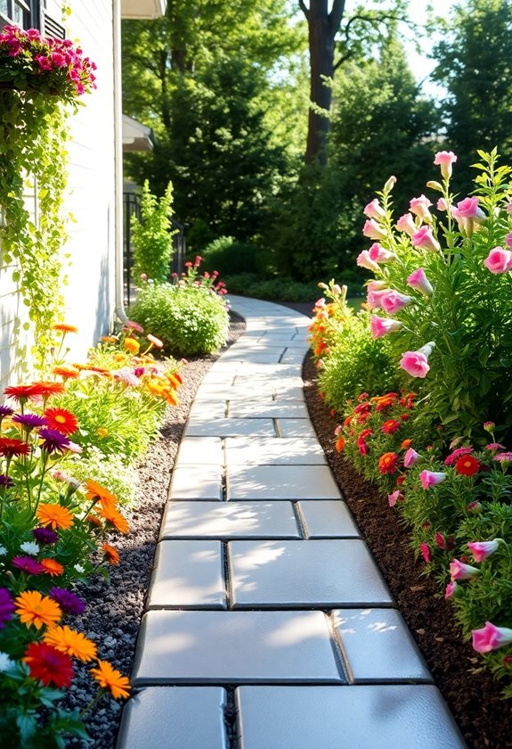 sealants enhance walkway protection