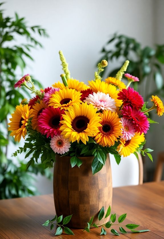 seasonal centerpiece inspiration ideas