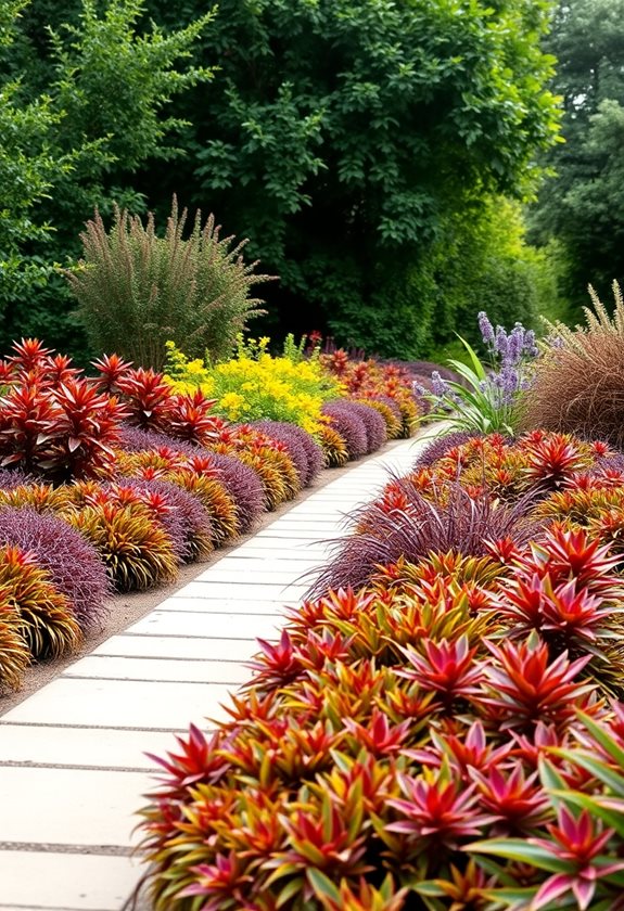 seasonal charm for pathways