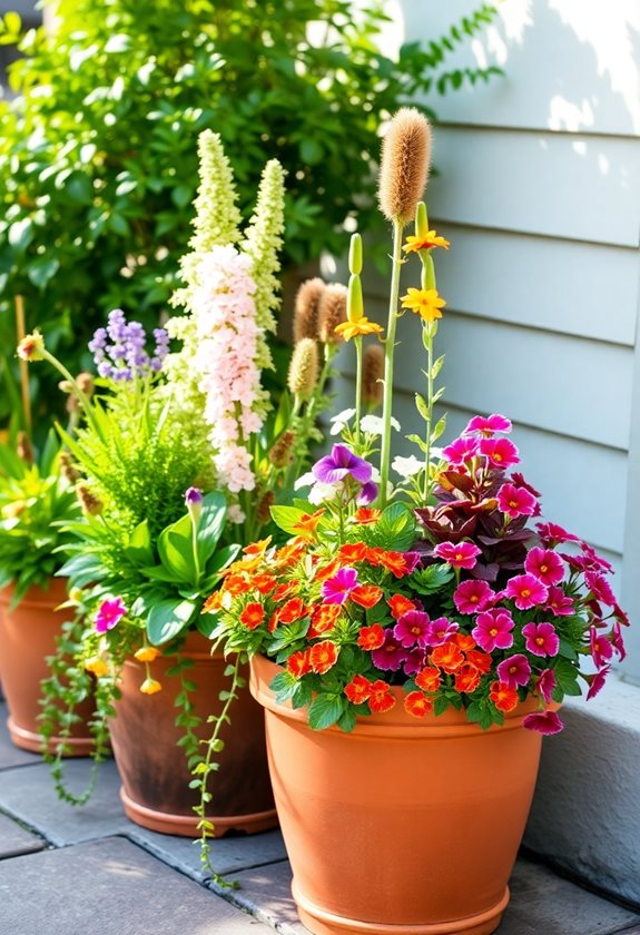 seasonal companion planting strategies