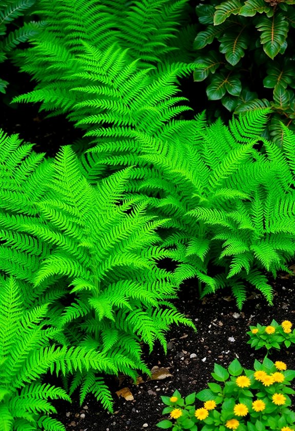 seasonal fern care tips