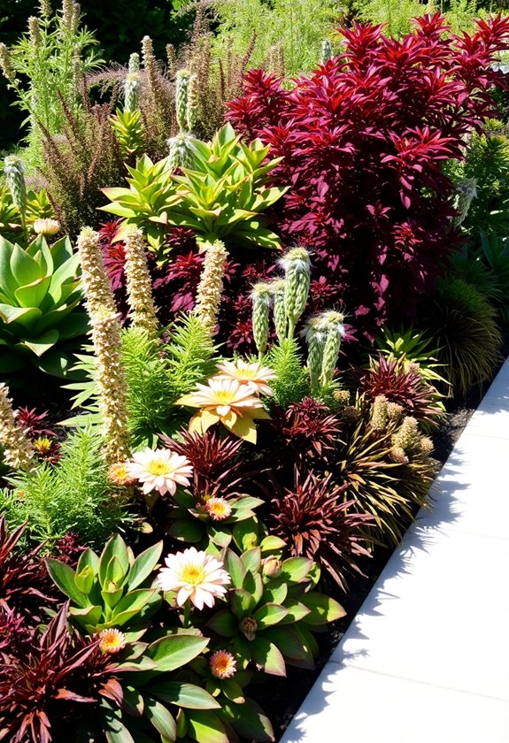 seasonal garden maintenance considerations