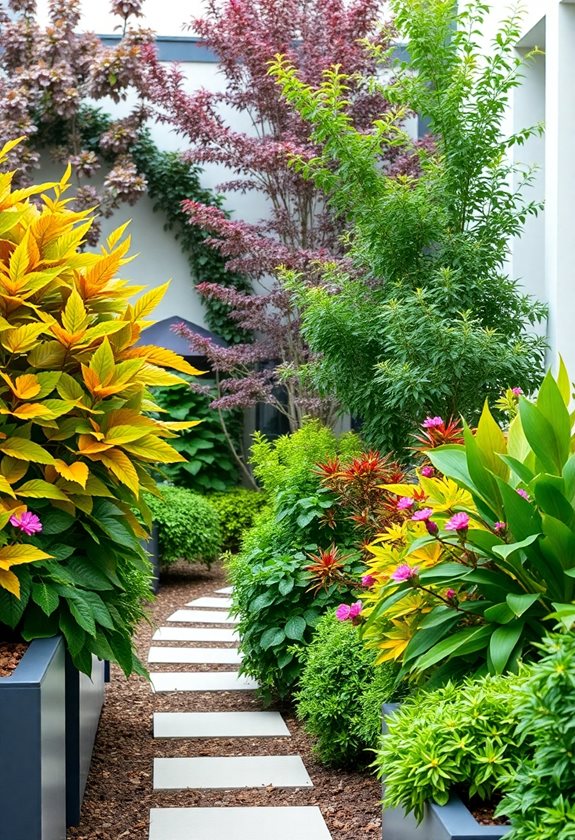 seasonal garden maintenance tips