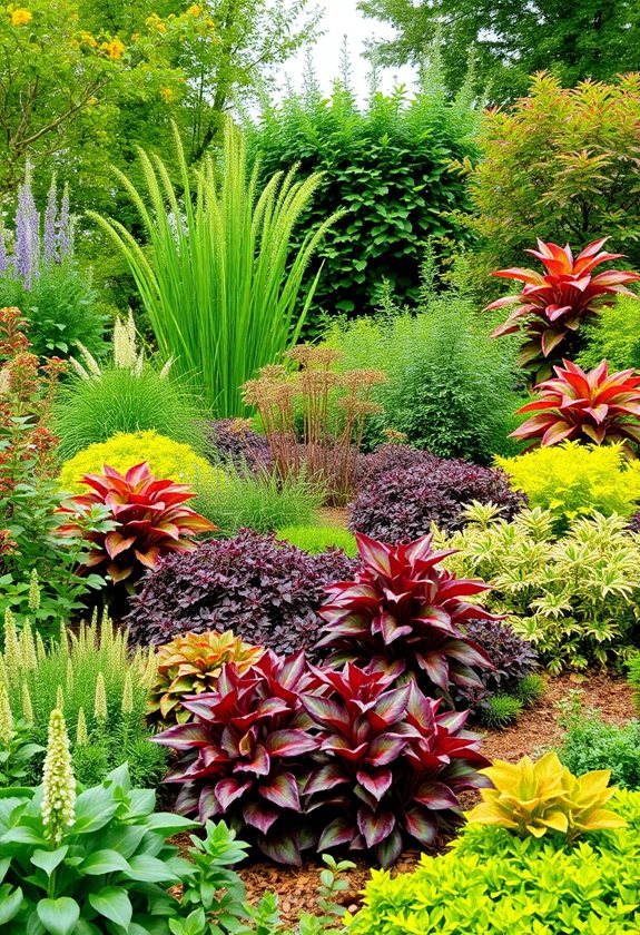 seasonal garden maintenance tips