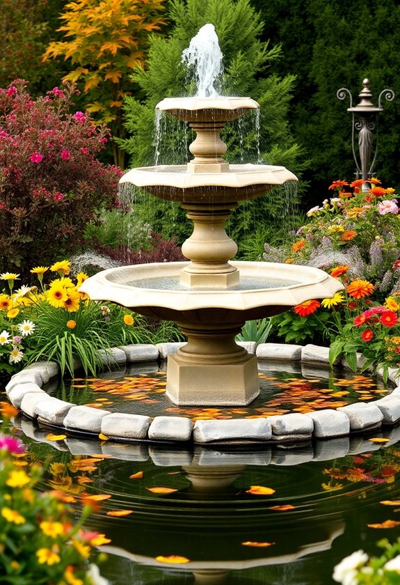 seasonal garden planning tips