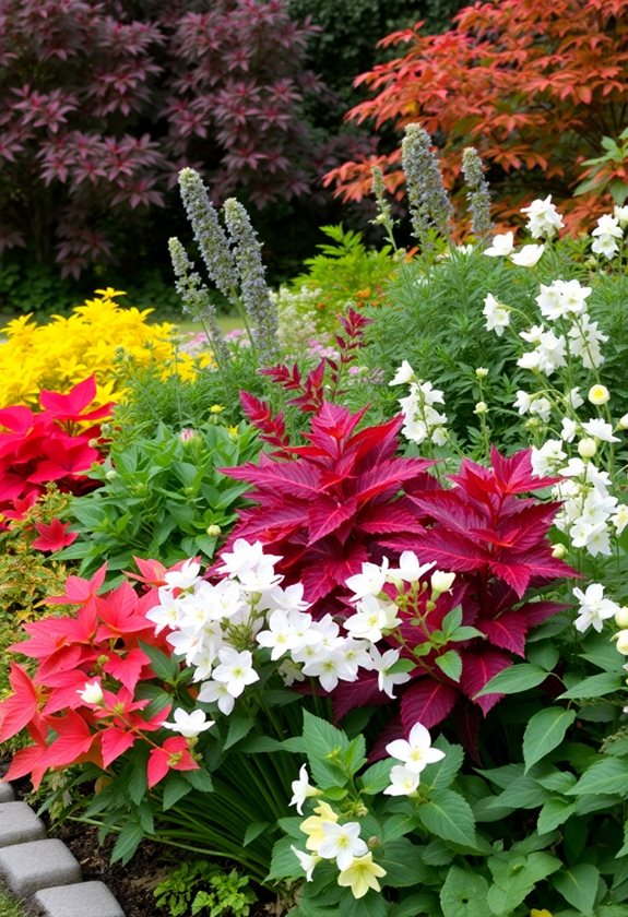 seasonal gardening success strategies