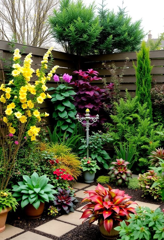 seasonal plant selection tips