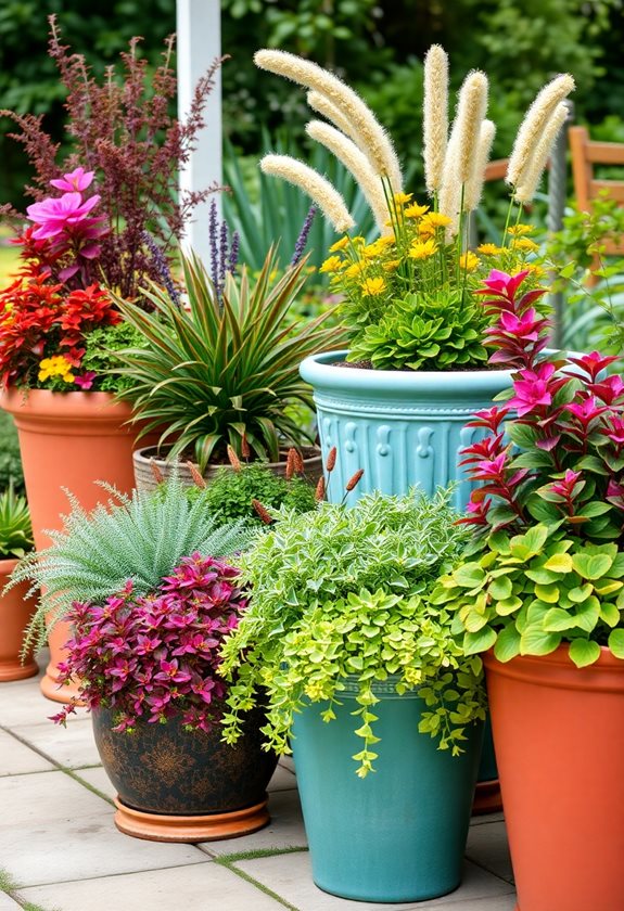 seasonal plant selection tips