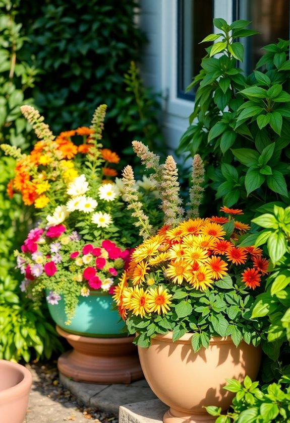 seasonal plant selection tips