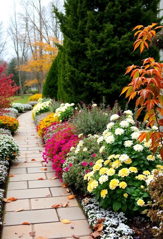 seasonal walkway maintenance tips