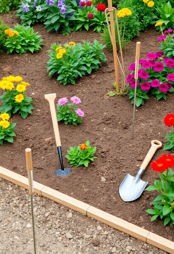 site preparation for construction