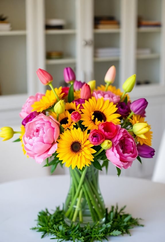 stunning centerpieces for events