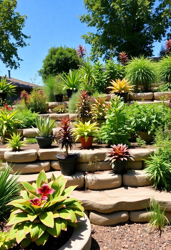 sunlight needs for plants