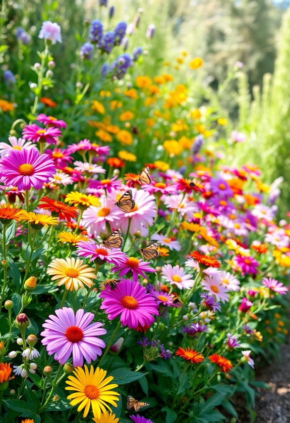 support local wildlife biodiversity