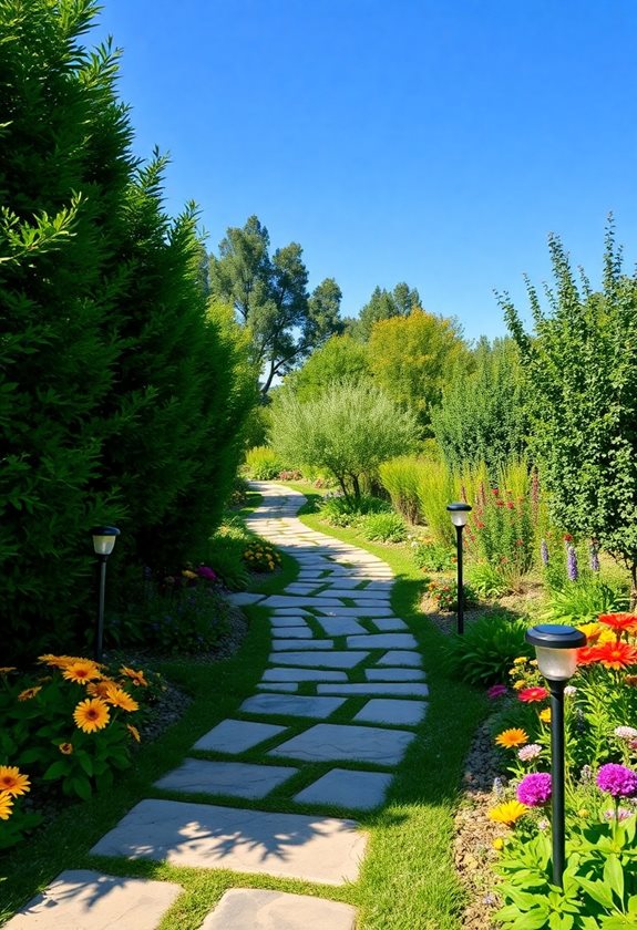 sustainable garden design strategies