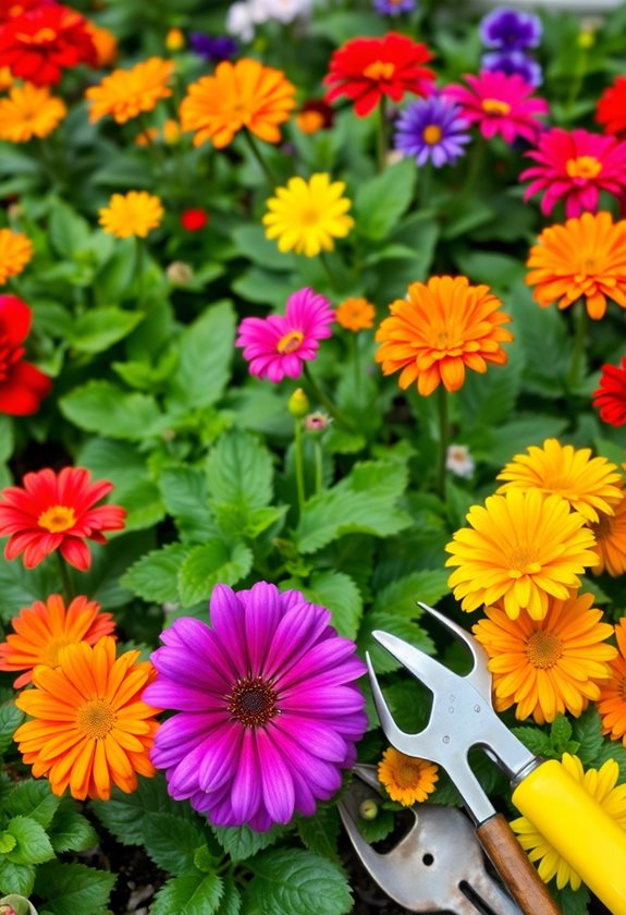 thrive with regular care