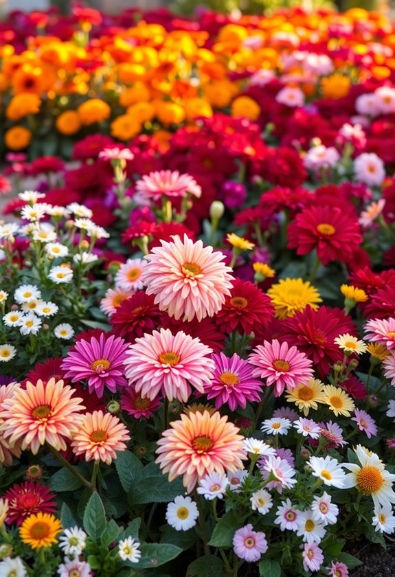 timing is crucial for gardening