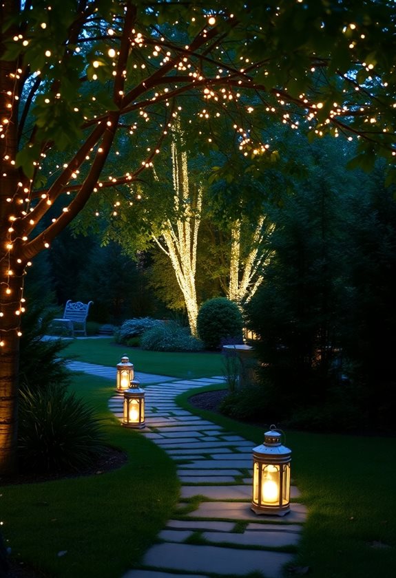 transform gatherings with lighting