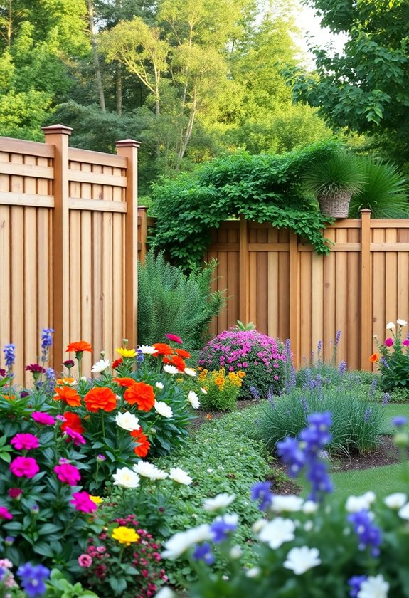 transform outdoor space beautifully