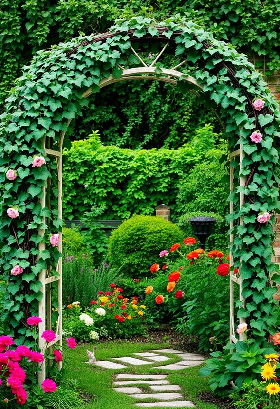 transform small spaces beautifully