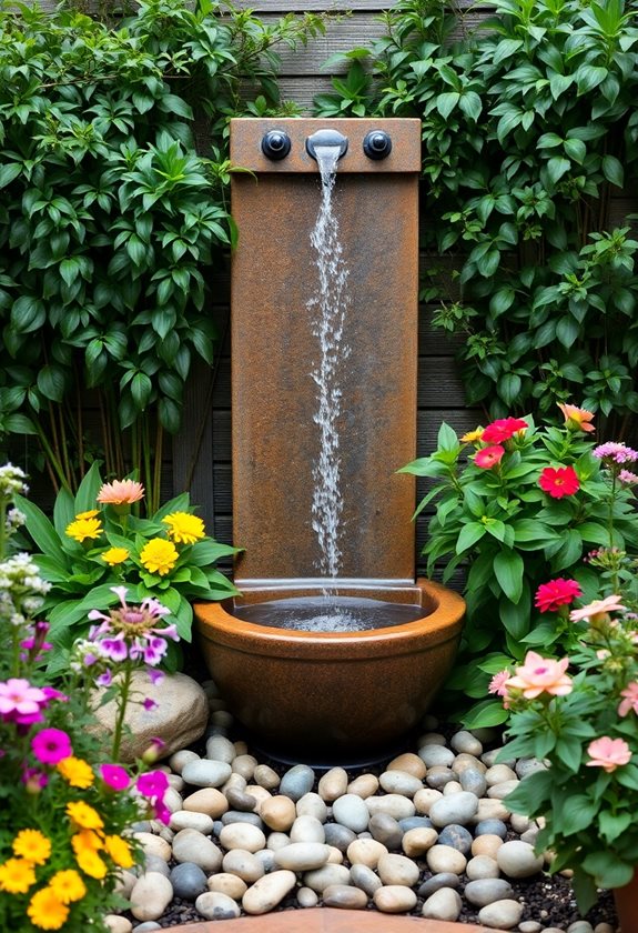 transform small spaces beautifully