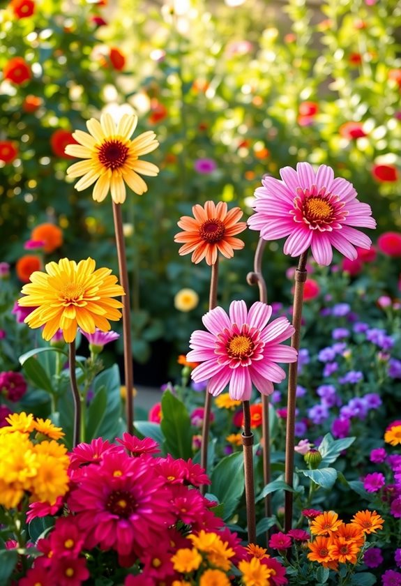 transform vintage tools creatively