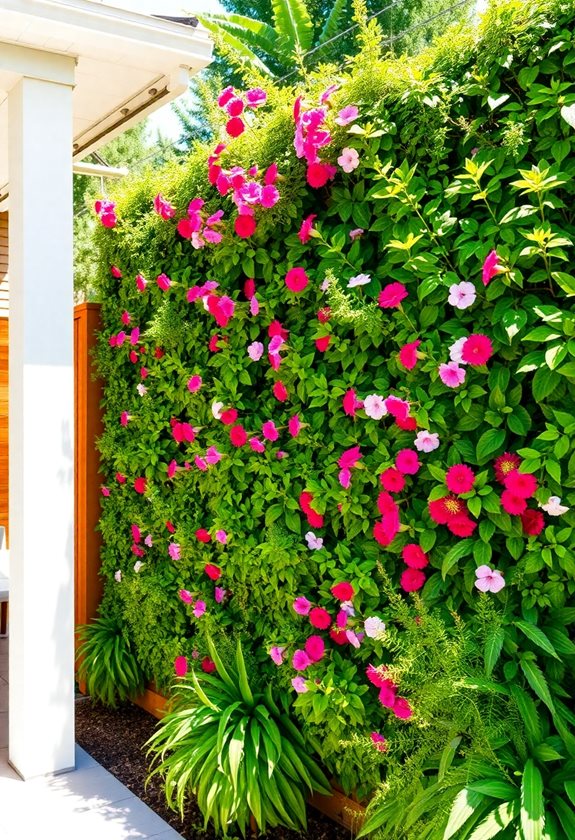 transform your backyard oasis