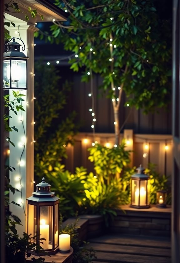 transform your garden beautifully