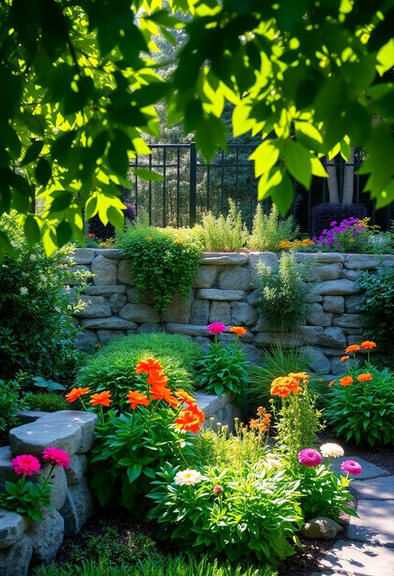 transform your garden beautifully