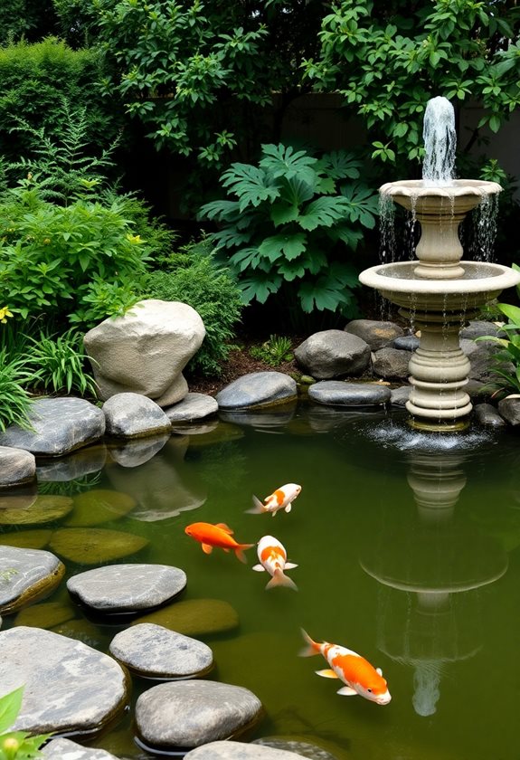 transform your garden oasis