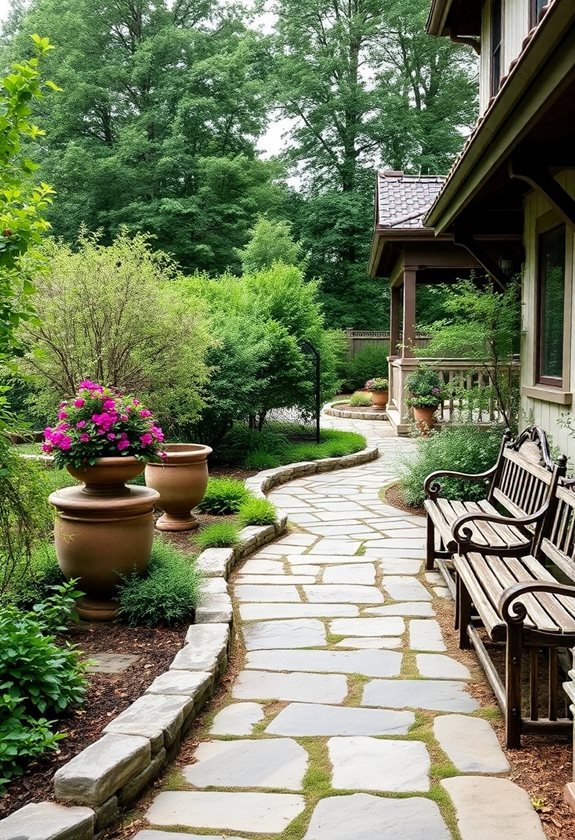 transform your garden oasis