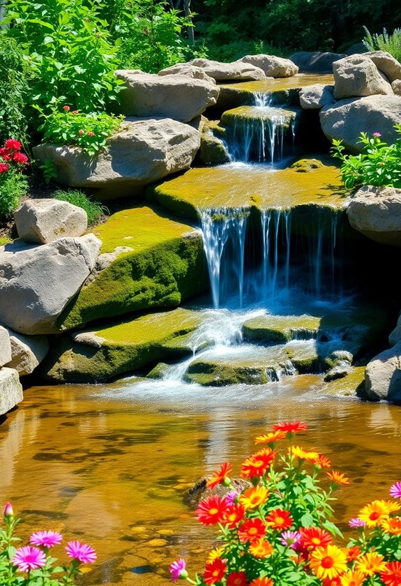 transform your garden oasis