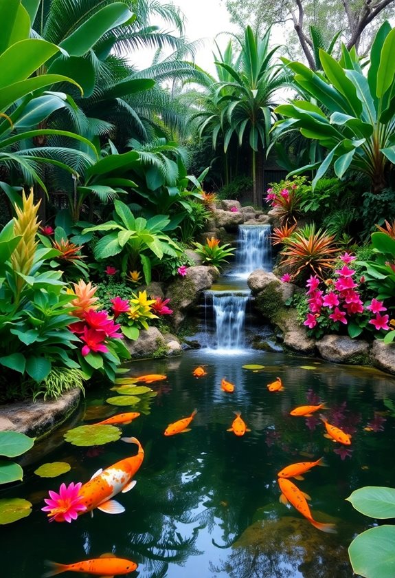transform your garden oasis