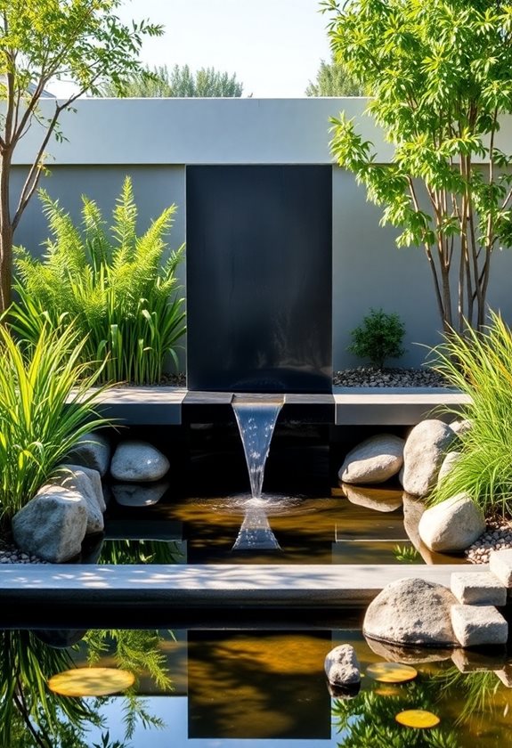 transform your garden oasis