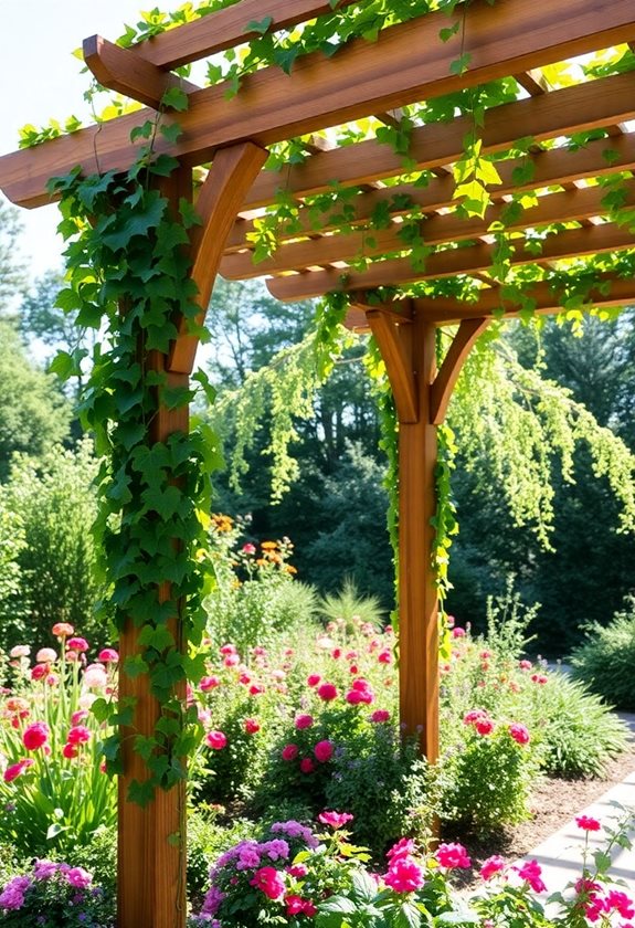 transform your garden retreat