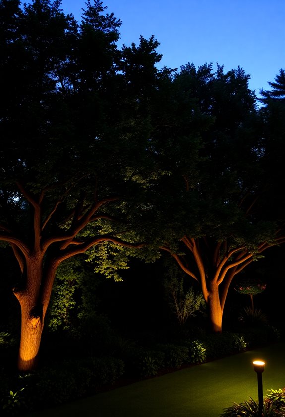 transform your garden s ambiance
