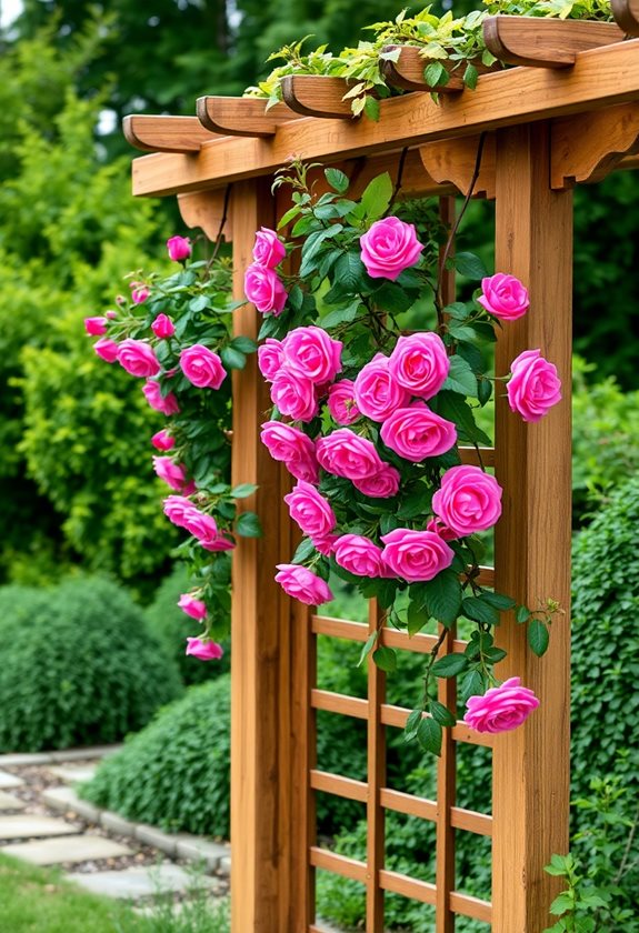 transform your garden space