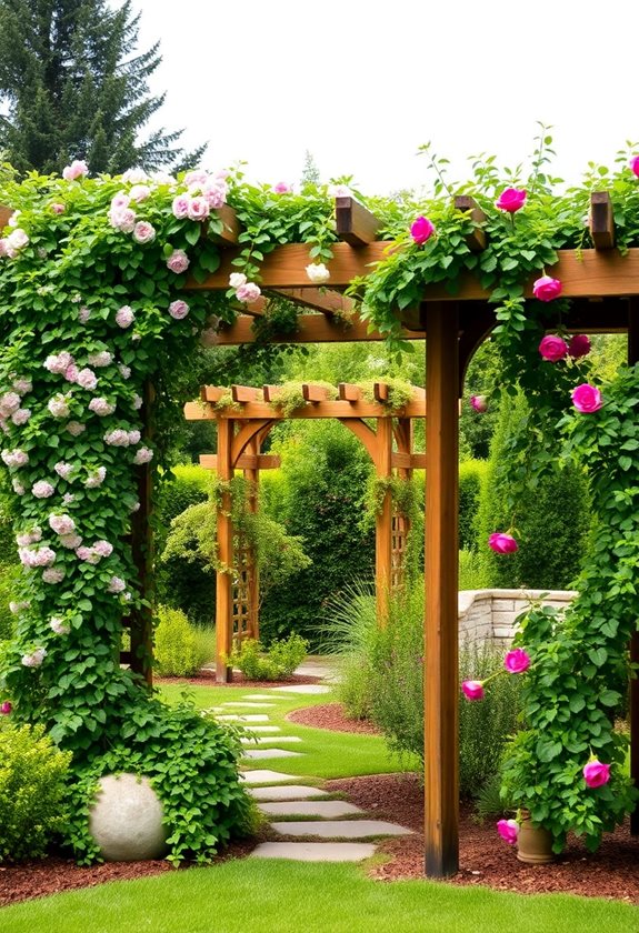 transform your landscape beautifully