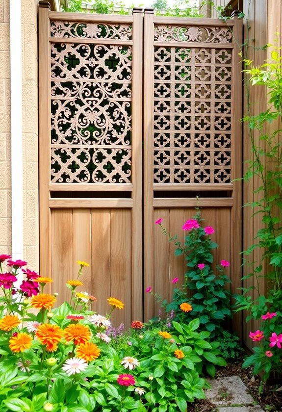 transform your outdoor space