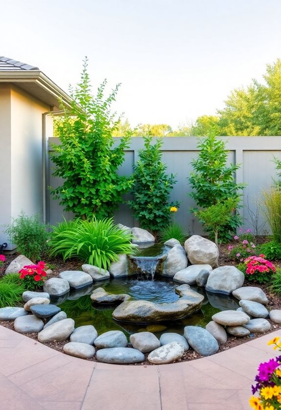 transform your yard s focal point