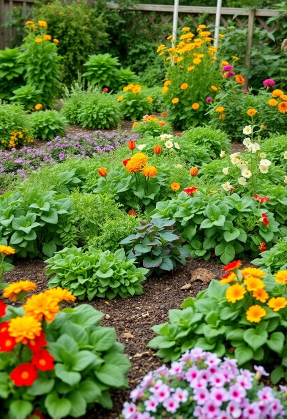 understanding gardening growing seasons