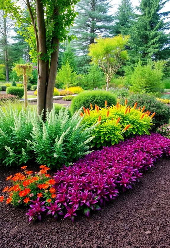 understanding plant layering techniques