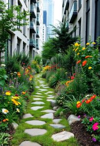 urban gardening innovation concepts