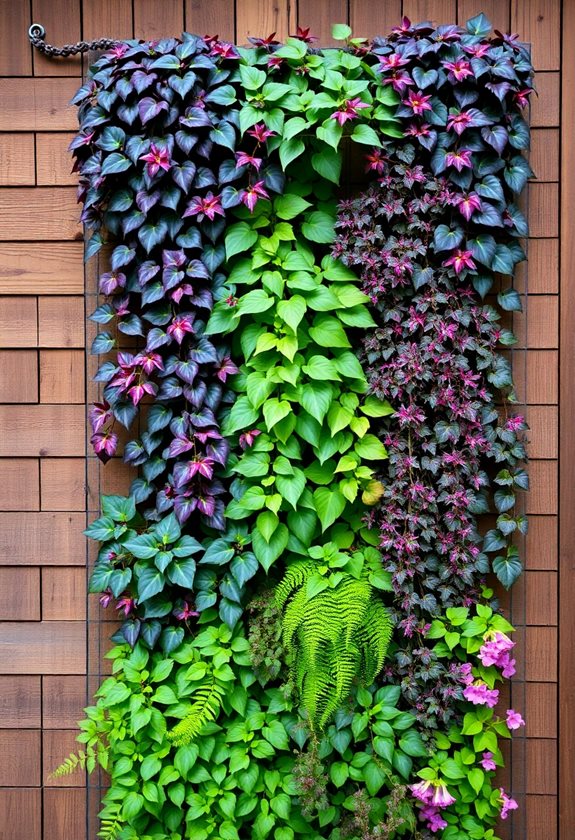 vertical gardening basics explained