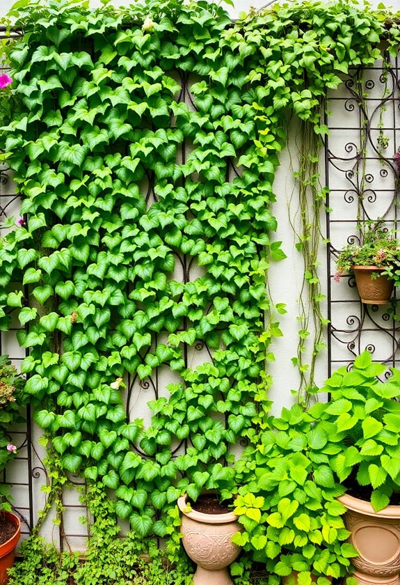 vertical gardening challenges solutions