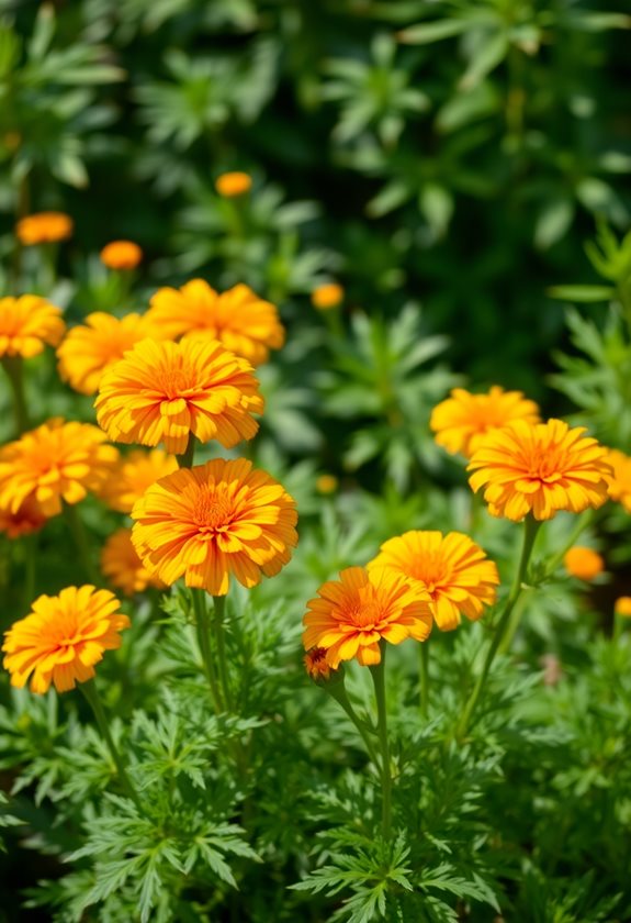 vibrant resilient garden addition